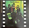 Виниловая пластинка YES The Yes Album Синий винил RCV1585432 Atlantic 2024 США Рок