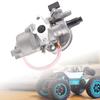 Карбюратор для 2-тактного 49cc мини-мотоцикла, запчасти, простая установка, прочный