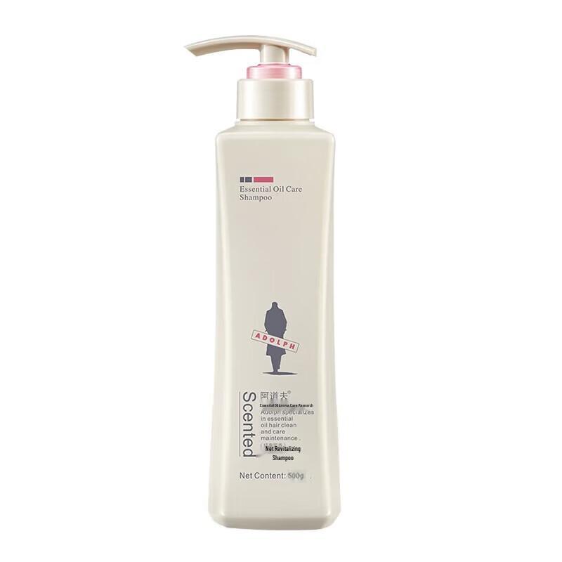 ADOLPH Essential Oil Hair Care Shampoo