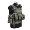 Guardian Quick-Release Tactical Vest Set