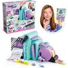 Студия скрапбукинга 3 в 1 Style 4 Ever - Персонализируй блокноты и декор Canal Toys Canal Toys