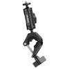 Ulanzi C018GBB1 Handlebar Clamp Mount for GoPro/Insta360 Action Cameras