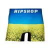 [Hip Shop] Men's Flower Underwear, Rape Flowers