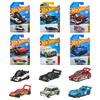 Hot Wheels Базовые машинки Ассортимент C Игрушечный автомобиль Мини 36 шт. в коробке Возраст 3+ Машинки, Машинки, Набор, Вверх, Многоцелевой, C4982-98RC