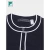 Fila Женский вязаный кардиган для гольфа
