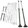 Shun'an Liandun Outdoor Pull-up Bar