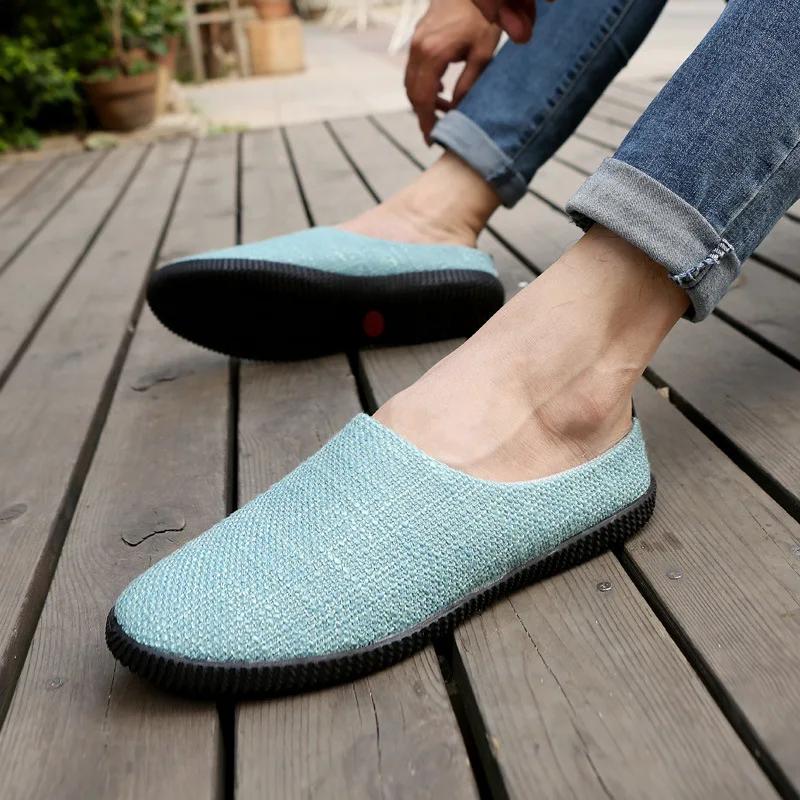 Спальня Хлопковые тапочки Зимние домашние теплые пушистые женские и мужские тапочки Домашние тапочки Теплые плюшевые домашние тапочки Женские шлепанцы