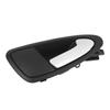 Front Right Interior Door Handle Fits for Seat Ibiza 2009 2017 6J1837114A Replacement