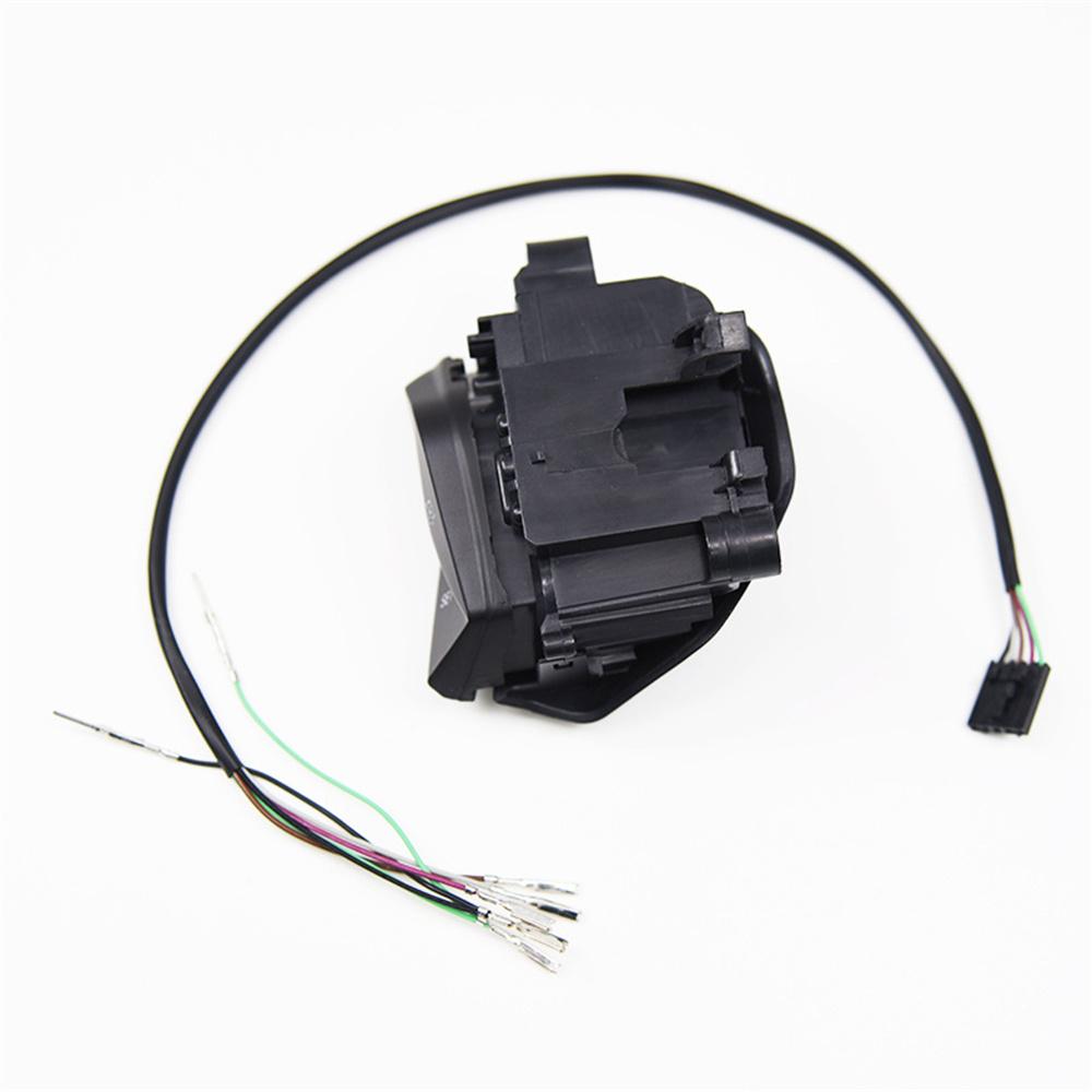 Fit For Ford Focus 3 12-14 Kuga 12-15 Steering Wheel Speed Cruise Control Switch