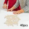 40 шт. обучающие пинцеты, развивающие игрушки для детей, сенсорика для развития мелкой моторики