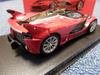 Miniature Car 1/43 Ferrari Miniature Car Burago Signature Ultra-Precision Series Ferrari FXX K Red #88 BBURAGO