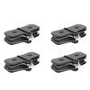 4 Pairs Resin, Disc Brake Pads Bike saint brake pads Semi Metal   disc m810 Parts Pad Set