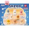 STRAY KIDS SKZOO световой талисман GASHAPON BANDAI