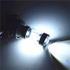High Brightness BA20D LED Bulbs Headlight DRL Indicator Light Pure White 12V-24V