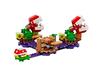 LEGO Super Mario Piranha Plant Puzzle Challenge 71382
