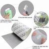 2M SelfAdhesive Window Screen Repair Tape Window Mosquito Net Repair Patch Strong AntiInsect Fly Mesh Broken Holes Repair