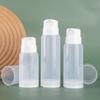 150 мл/200 мл/250 мл дорожный вакуумный набор для розлива, маленькая лейка, бутылка для лосьона, увлажняющий спрей-флакон