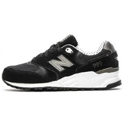 999 Elite Женские кроссовки черные WL999AC