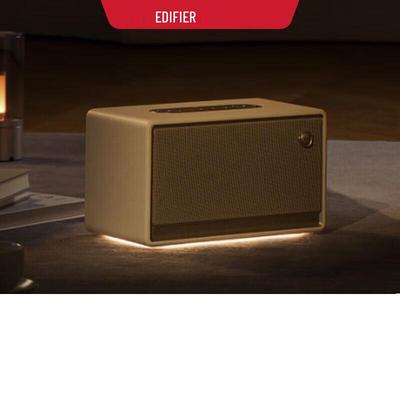 Edifier Bluetooth-колонка Evo Soul, штекер CN (адаптер в комплекте)