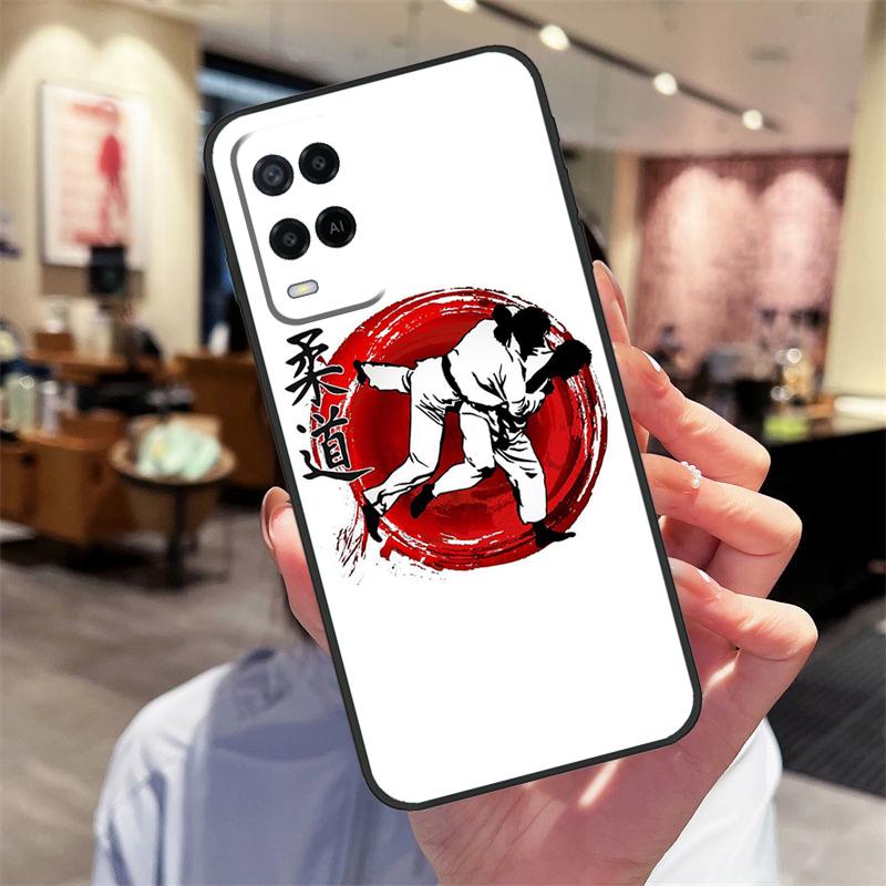 Чехол для Judo для Oppo A94 A54 A40 A60 A80 A98 A78 A18 A38 A58 A16 A76 A96 A17 A77 A74 A57S A15