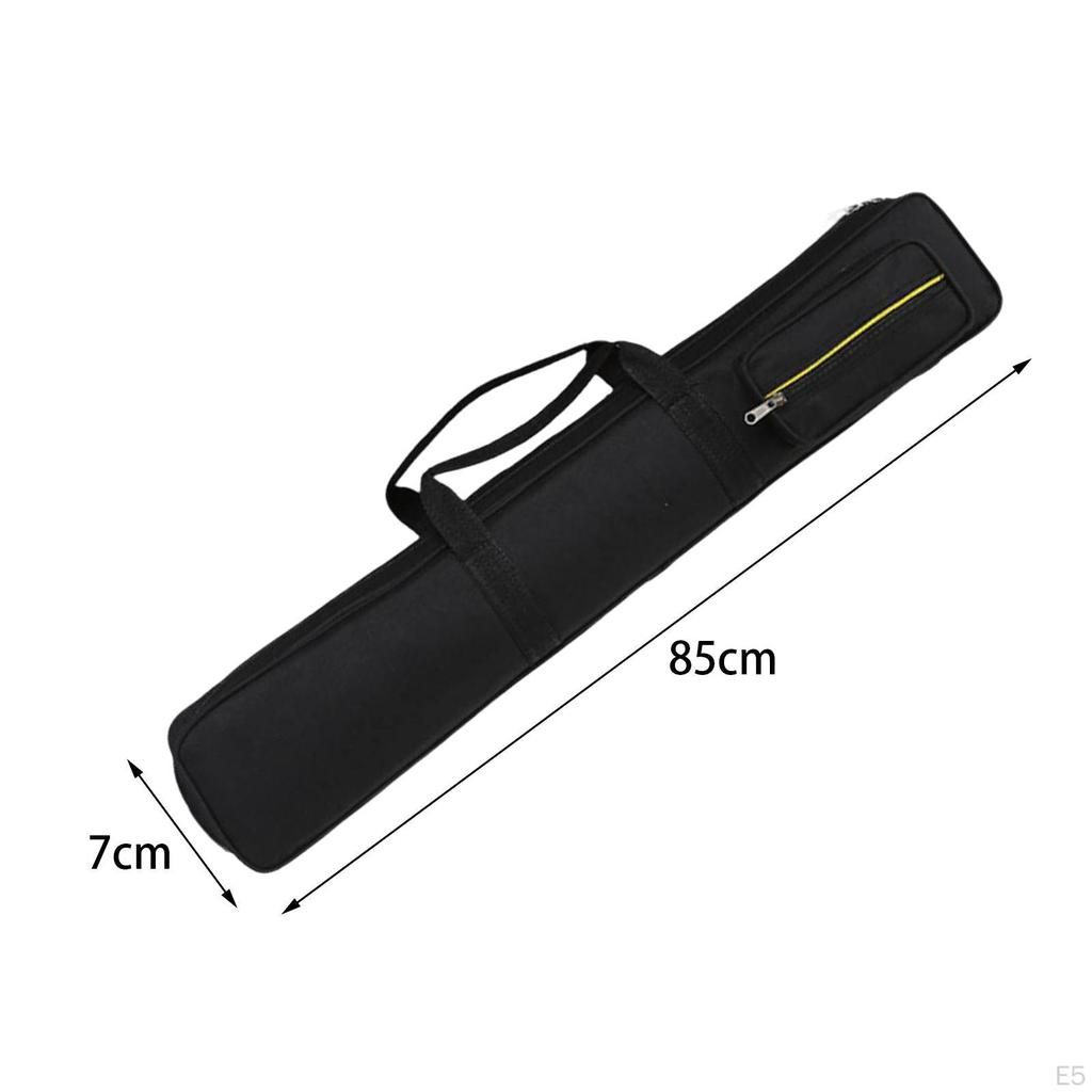 Pool Cue Case for Snooker And Billiard Sticks