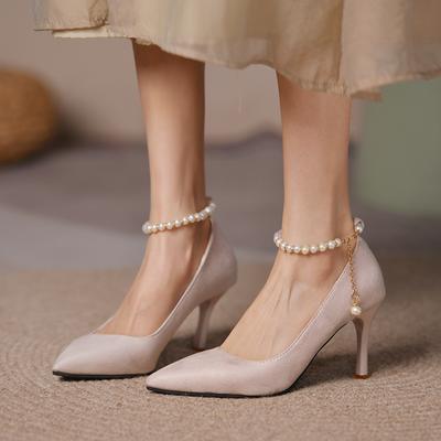 Туфли – Туфли