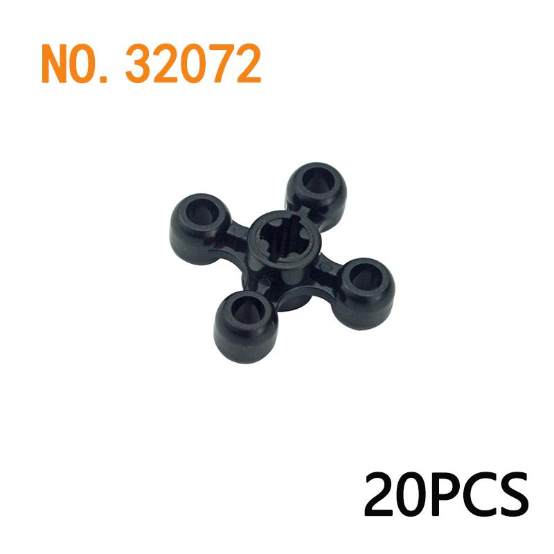 Технические детали: Червячная рейка, Ось, Классический дифференциал, MOC Модель вагона поезда, Крана, DIY Строительные блоки, Игрушки 32494