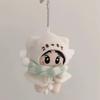 Suit Doll Clothes Outfit Kitten Cloak Doll Dress Up Set 10cm Cotton Doll Clothes  Doll Accessories