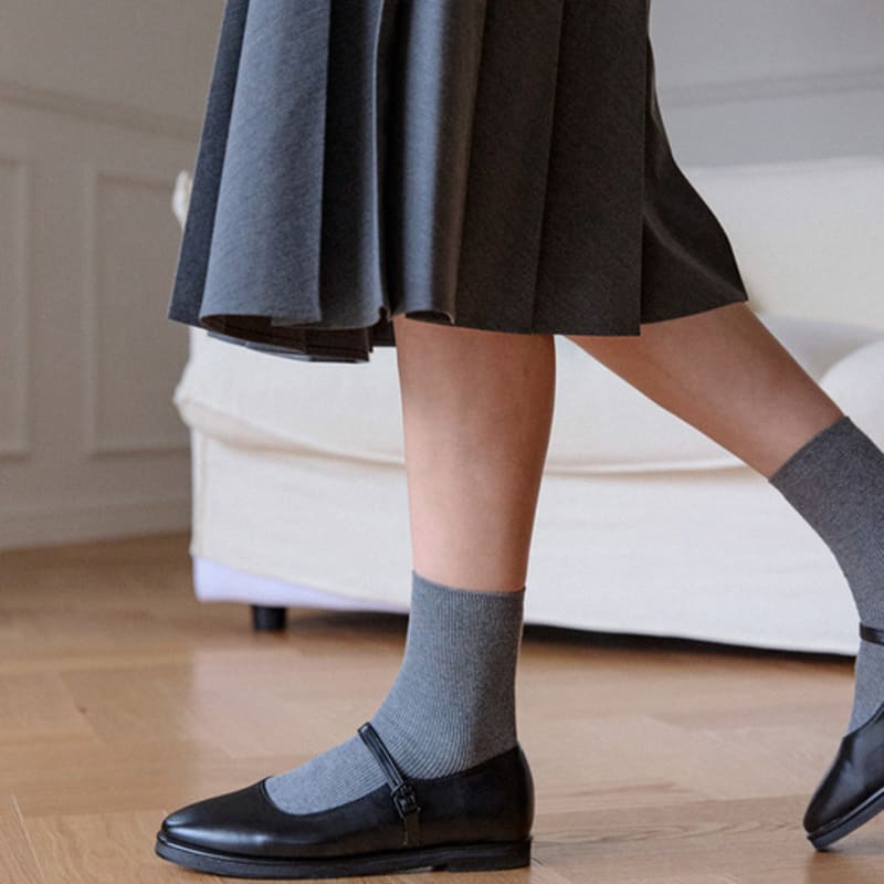 ATCORNER Базовые носки (Выберите 1 из 4) AT5SSF092_4