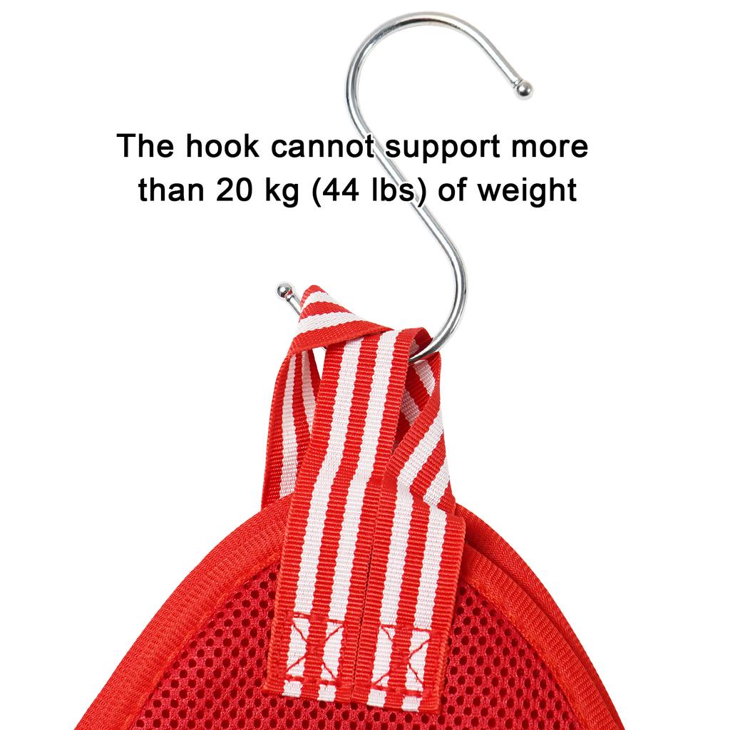 Pet Grooming Hammock for Stress-Free Bathing, Trimming, and Nail Clipping of Dogs and Cats - Perfect Gift for Pet Owners