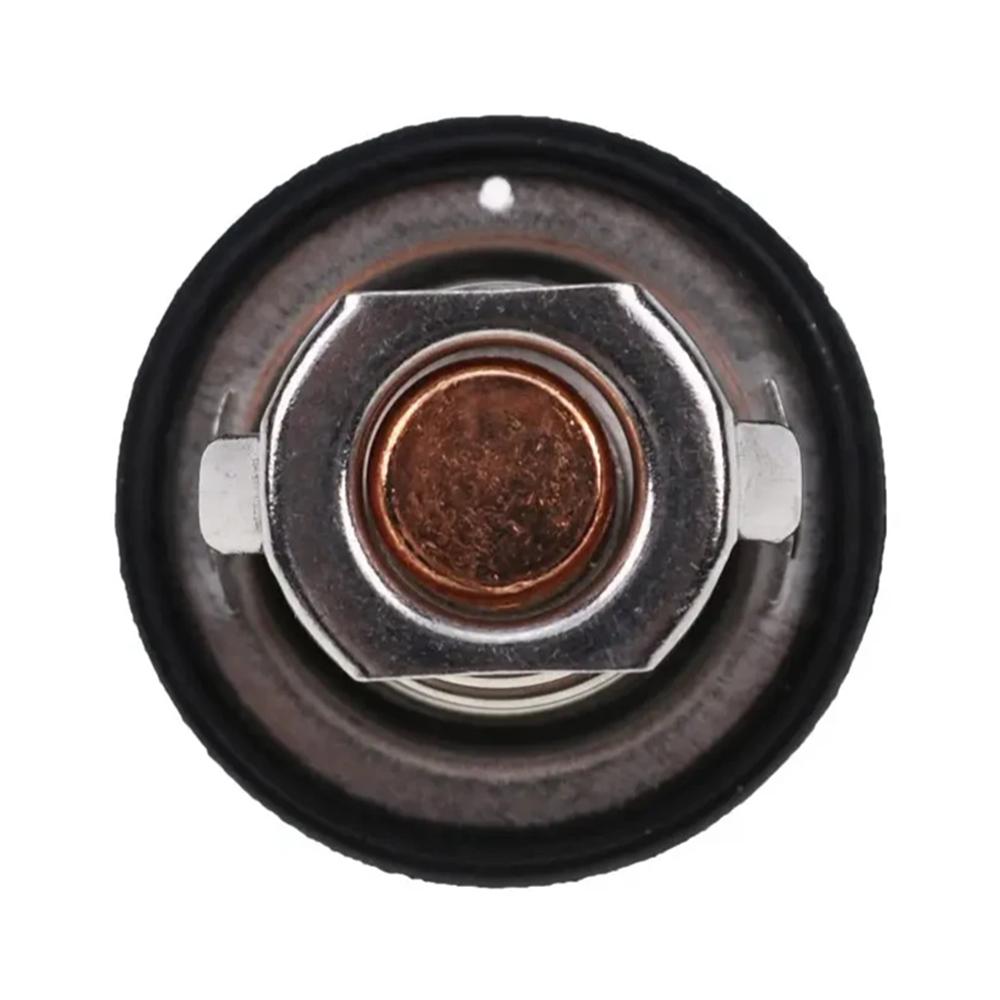 Thermostat & Gasket For Kubota L225 L245 L275 L285 L345 1E401-73010, 15321-73014