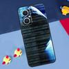 Matrix Hacker Case For OPPO Reno 8T 5Z 4Z 10 4 5 6 7 8 Lite OPPO Find X5 Pro X2 Neo X3 Lite X6 Pro Cover