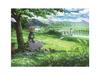 Violet Evergarden Vol.2 Limited Edition Blu-ray Booklet Post Card PCXE-50812 NEW