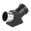 Диагональное зеркало Celestron с прямым изображением, 45 градусов (1,25-дюймовый)