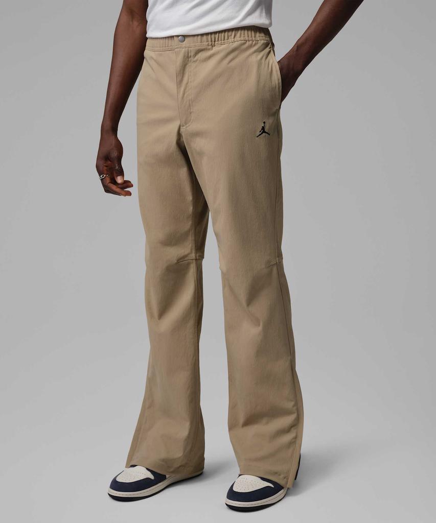 Nike Брюки Jordan Flight Essentials M - Хаки:Черный / If1818-247