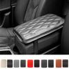 Universal Center Console Cover For Most Vehicle, SUV, Truck, Car, Waterproof Armrest Cover Pad, Car Armrest Seat Box Cover Protector