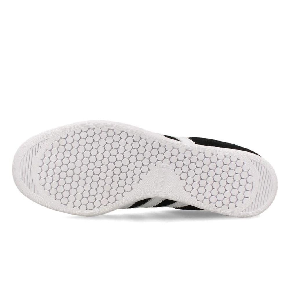 Originals Stadt Core Металлик JI1882 Япония [Adidas] Черный/Белый/Золотой 27,0 см