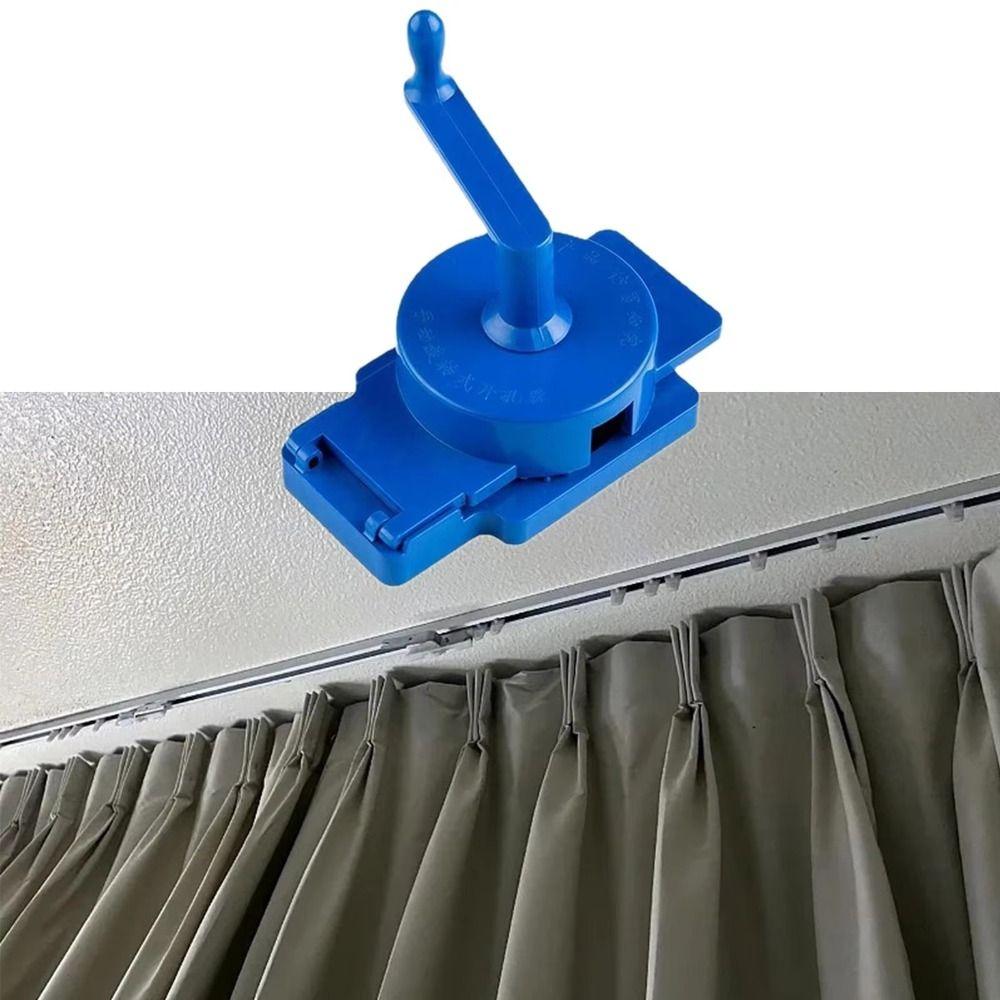 47/52mm Hole Curtain Hole Puncher Stable Hand Punch Tool Curtain Cloth Grommet Eyelets