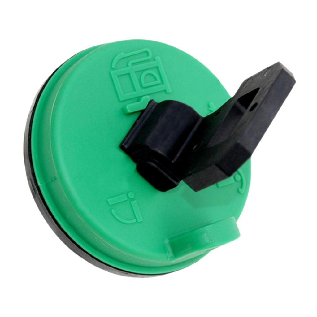 Запирающаяся крышка топливного бака Замена 1428828 2010330 2849039 для Caterpillar Cat 216B 226B 236B 242B 246B 247B 252B 262B 277B