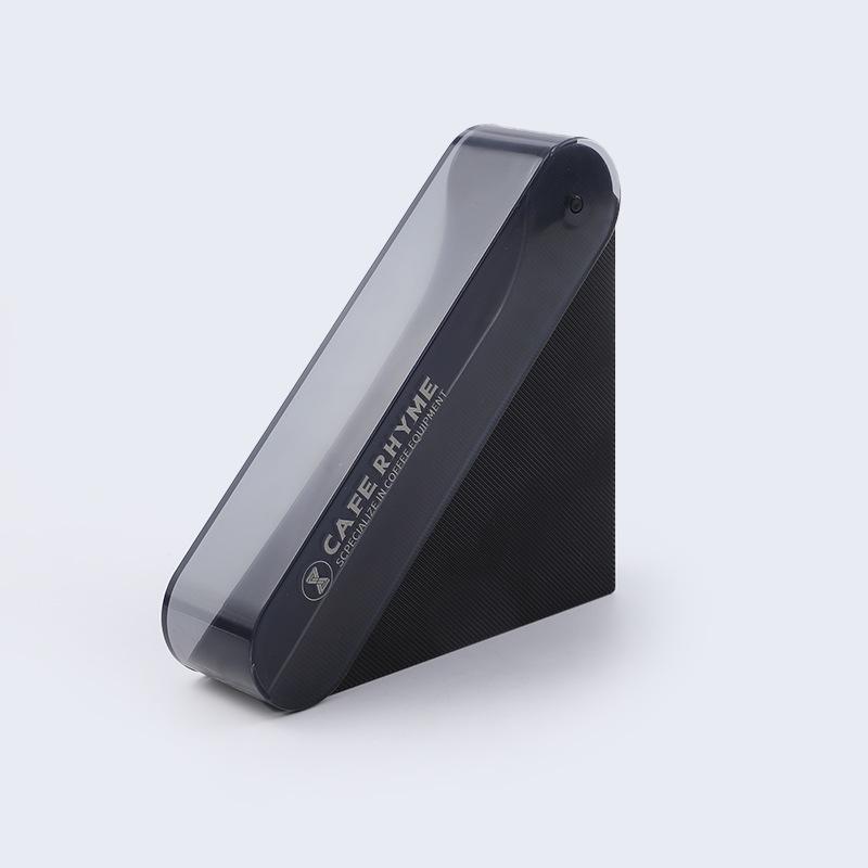 Держатель бумажного фильтра для кофе Cross-Border V60 с защитой от пыли и крышкой