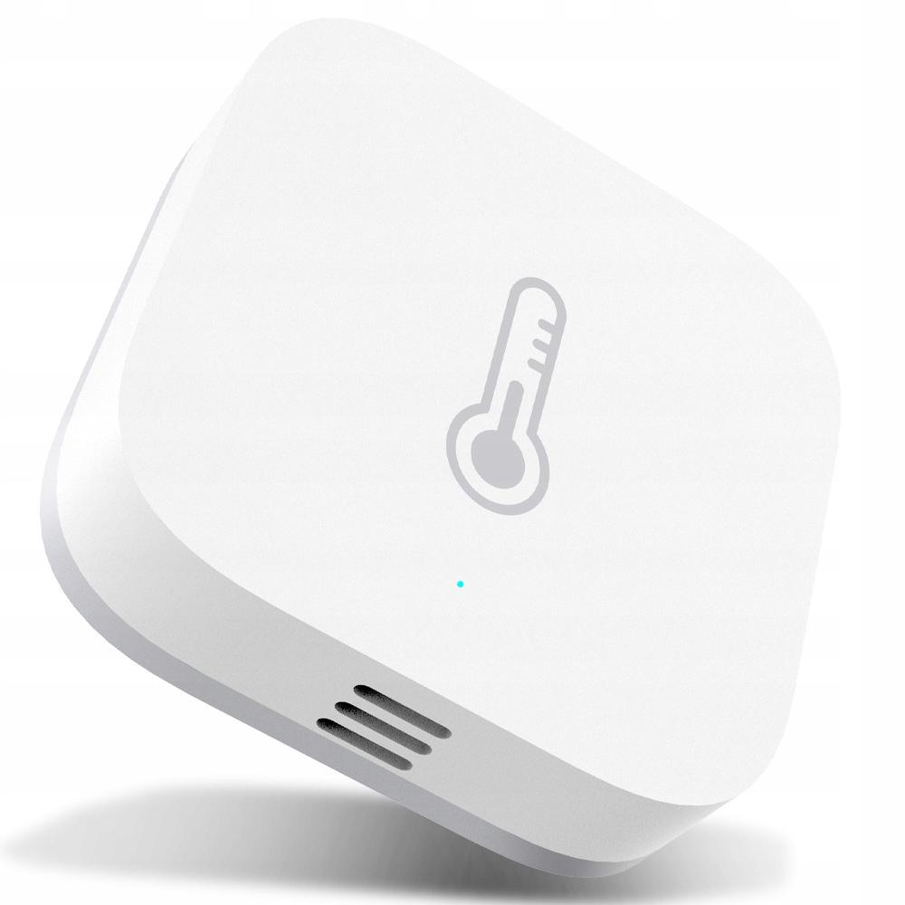 Aqara T1 Temperature And Humidity Sensor Operating Temperature Below 1 Pc
