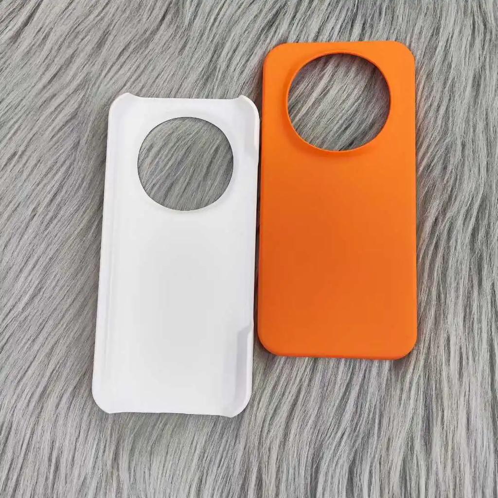 Разноцветный Тонкий Защитный Ударопрочный Устойчивый к царапинам Для Honor magic 7 7Pro 7RSR, Magic 8 8Pro Задняя крышка из ПК