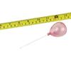 1/6 Scale Mr. Bean Soldier Model Accessories with Four Color Balloons - Miniature PVC Model