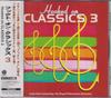 CD КОРОЛЕВСКИЙ ФИЛАРМОНИЧЕСКИЙ ОРКЕСТР; КЛАРК - Hooked on Classics 3  TECW20328 Япония ОбиКлассика Б/У