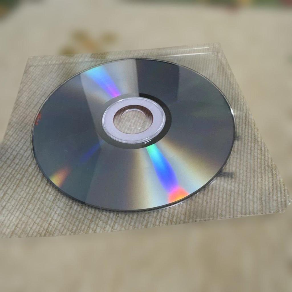 [USED] Girls' Generation THE FIRST SINGLE ALBUM