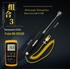 K-Type Digital Thermocouple Thermometer with Probe - High-Precision Industrial Temperature Meter.