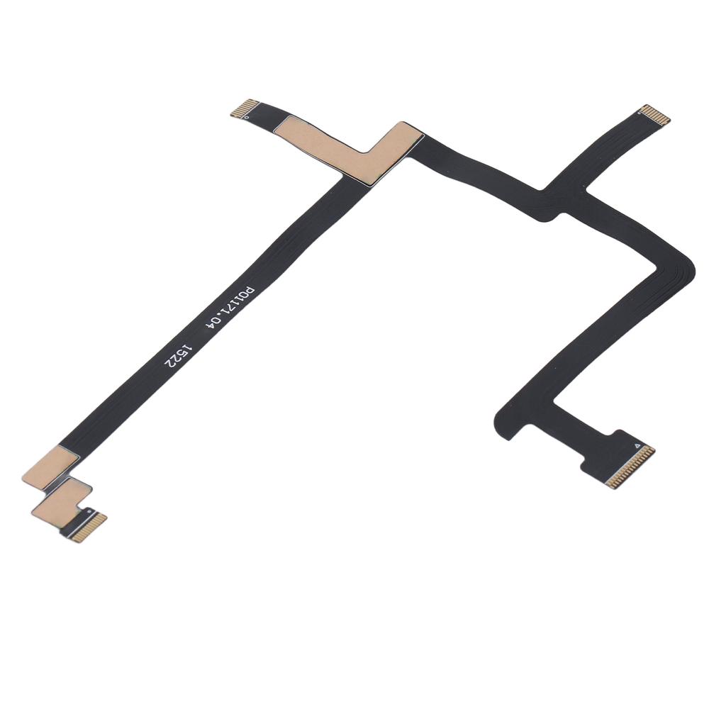 Camera Flat Ribbon Cable for Phantom 3 Professional Flexible Stabilizer Flat Ribbon Flex Cable