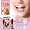 Fashionable Set, Beauty Decorative Diamond Combination, Personality Shining, Up The Smile, Family Use,15ML