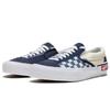 Кеды Slip-On Vans Cap Lx 'Dress Blues' VN0A3TKSUBZ