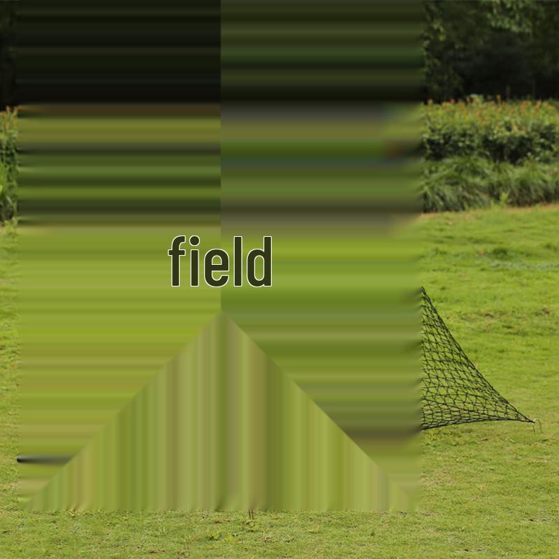 Multi-functional Sports Training Target Net